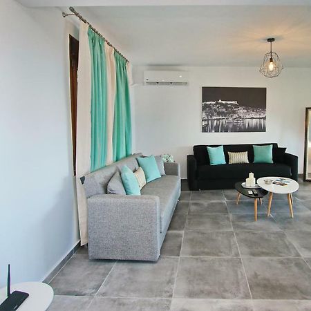 Old Town Luxury Suite Kawala Zewnętrze zdjęcie