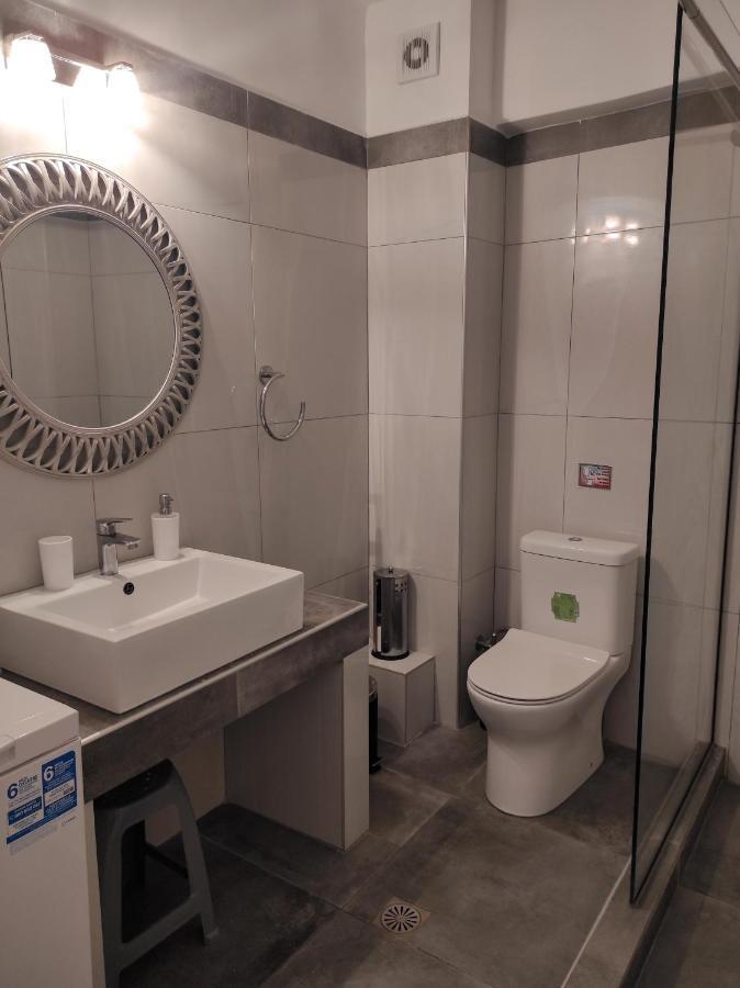 Old Town Luxury Suite Kawala Zewnętrze zdjęcie
