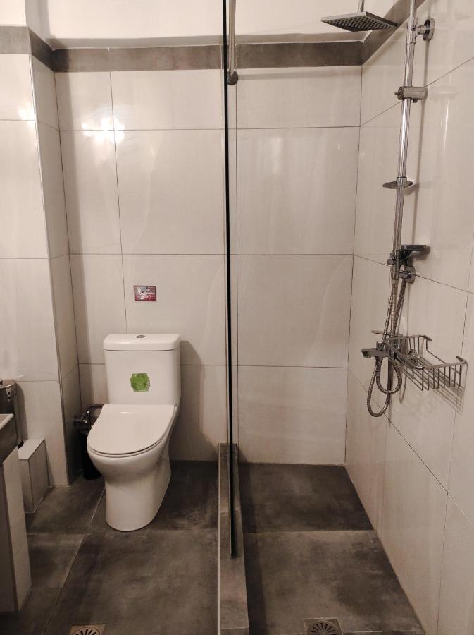 Old Town Luxury Suite Kawala Zewnętrze zdjęcie