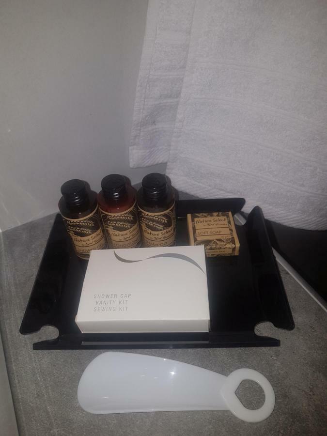 Old Town Luxury Suite Kawala Zewnętrze zdjęcie