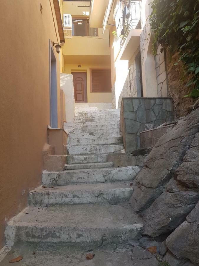 Old Town Luxury Suite Kawala Zewnętrze zdjęcie