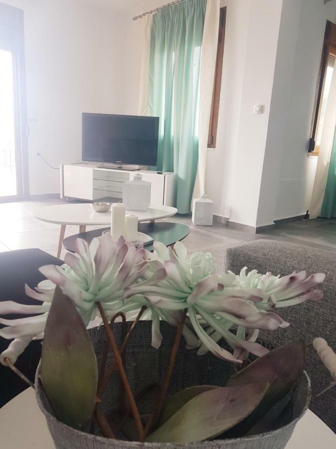 Old Town Luxury Suite Kawala Zewnętrze zdjęcie
