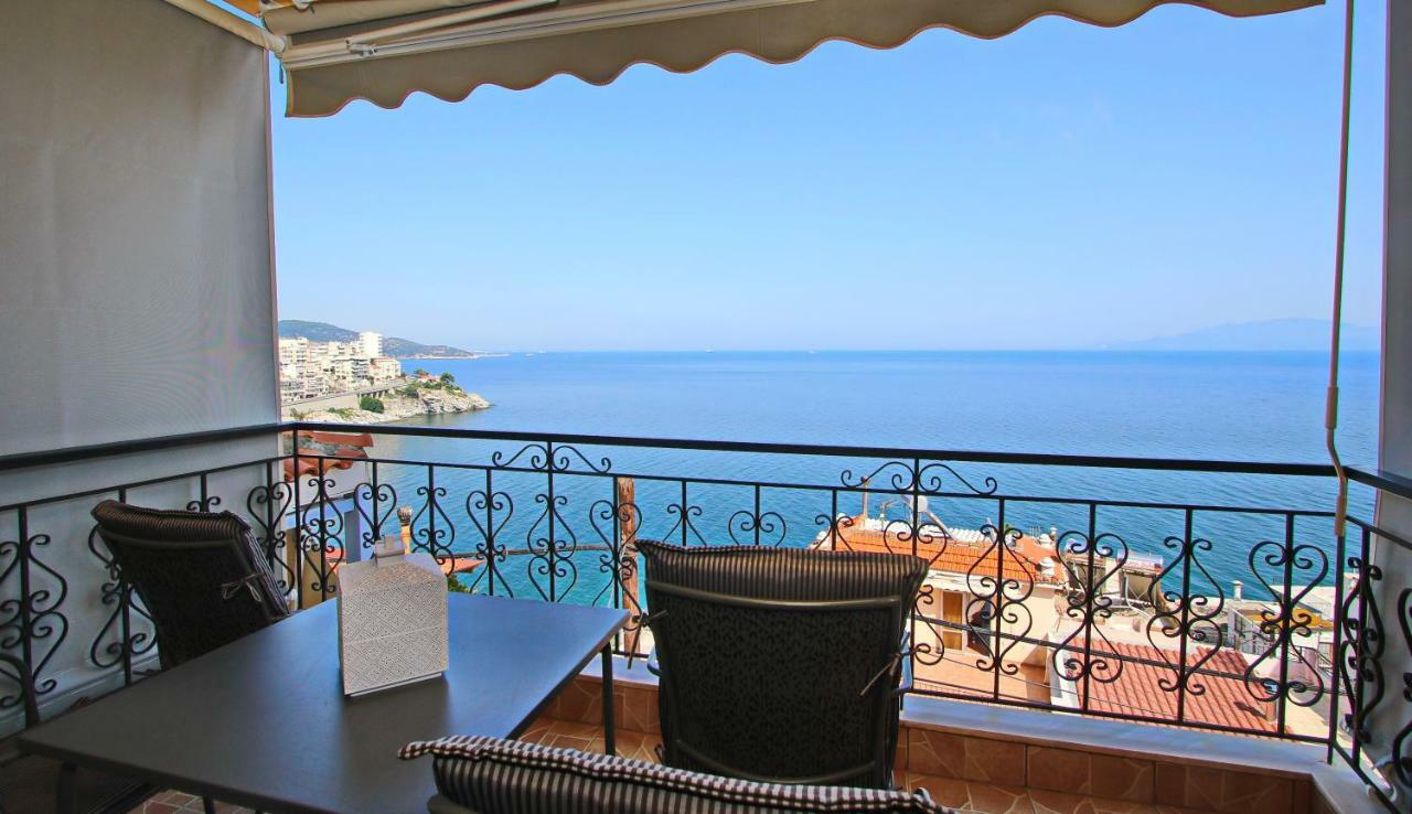 Old Town Luxury Suite Kawala Zewnętrze zdjęcie