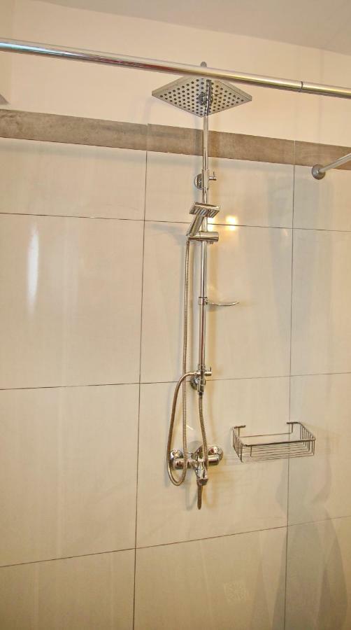 Old Town Luxury Suite Kawala Zewnętrze zdjęcie
