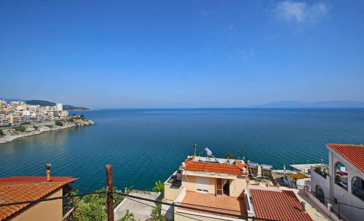 Old Town Luxury Suite Kawala Zewnętrze zdjęcie